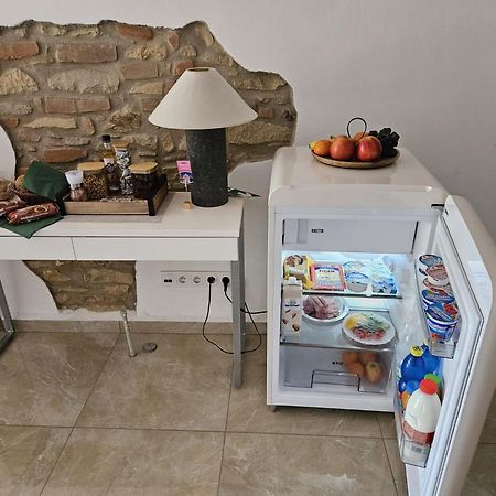 Apartman 184 - Vysoke Myto Luaran gambar