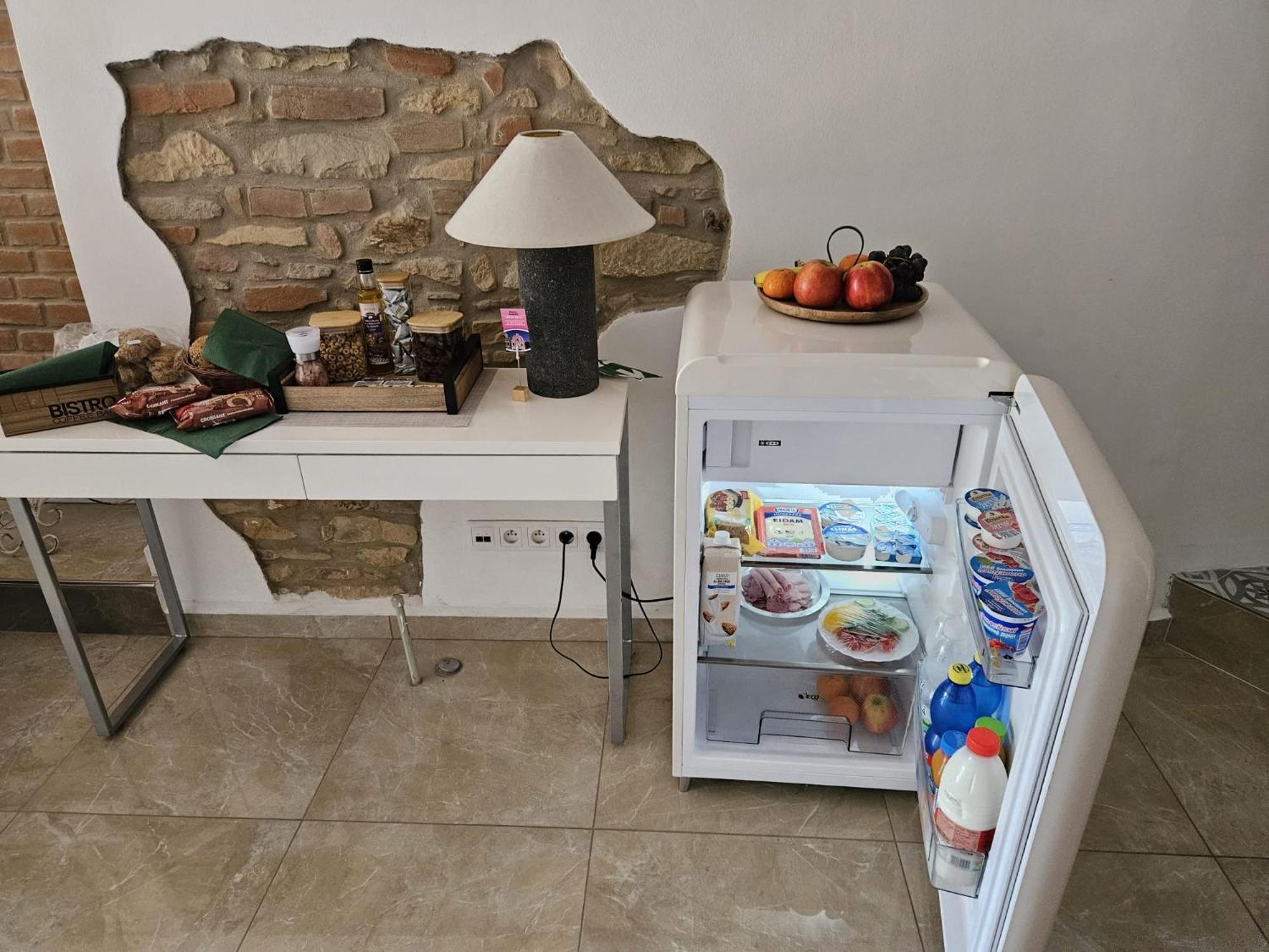 Apartman 184 - Vysoke Myto Luaran gambar