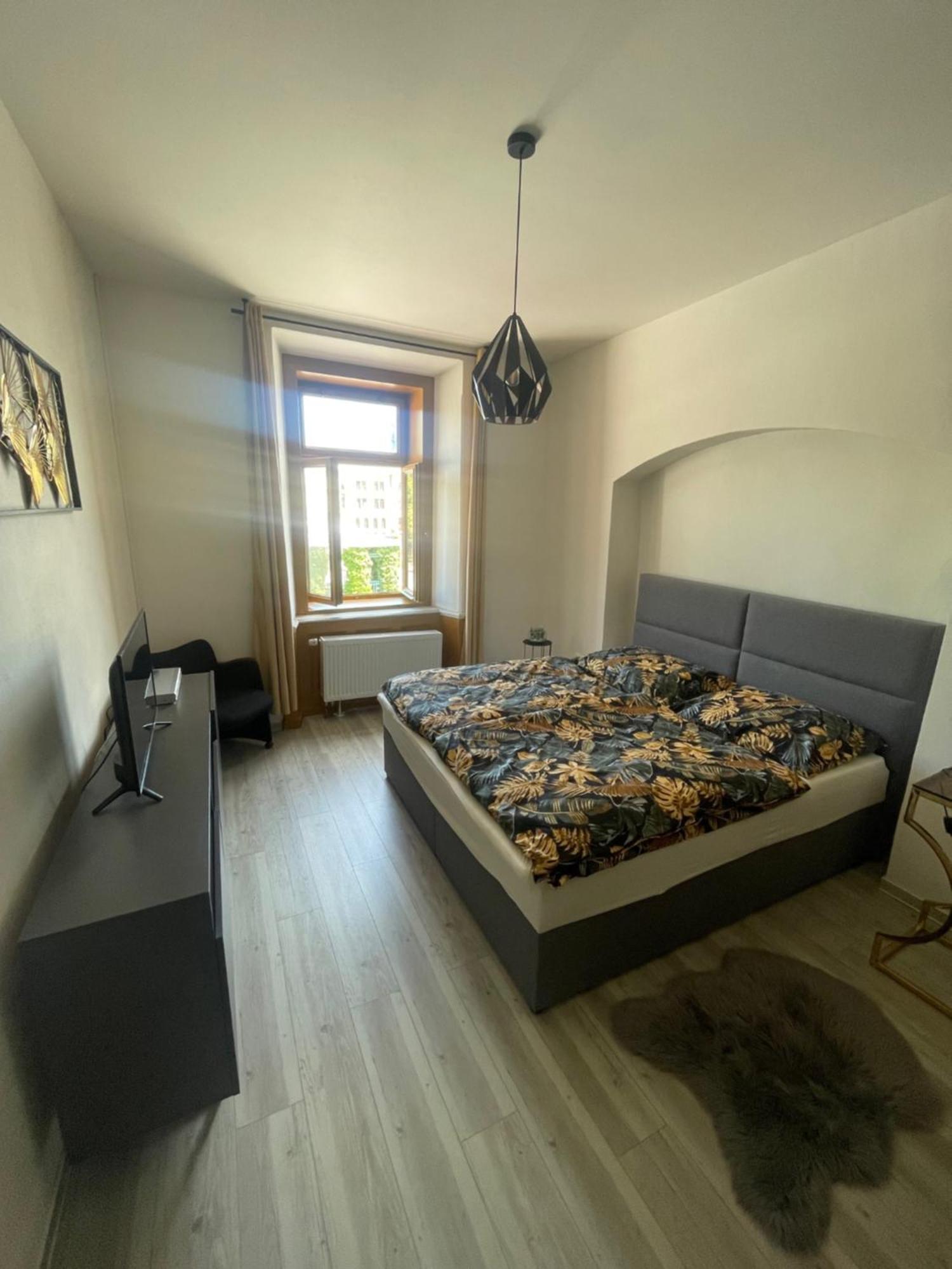 Apartman 184 - Vysoke Myto Luaran gambar