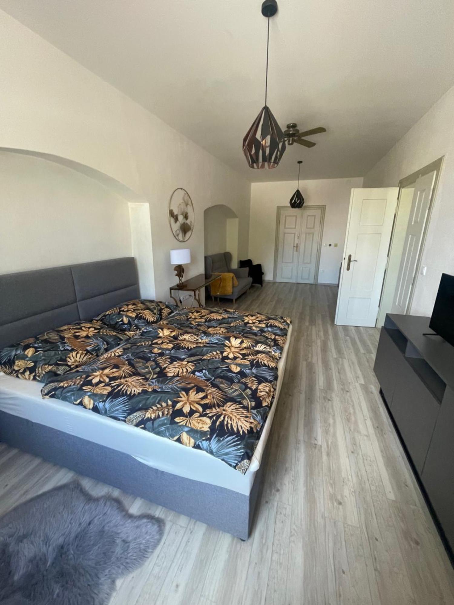 Apartman 184 - Vysoke Myto Luaran gambar