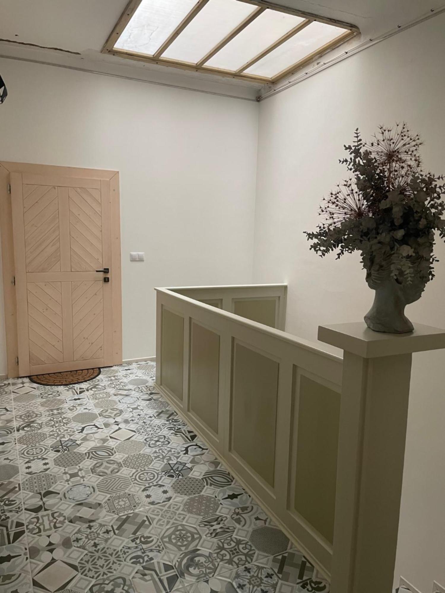 Apartman 184 - Vysoke Myto Luaran gambar