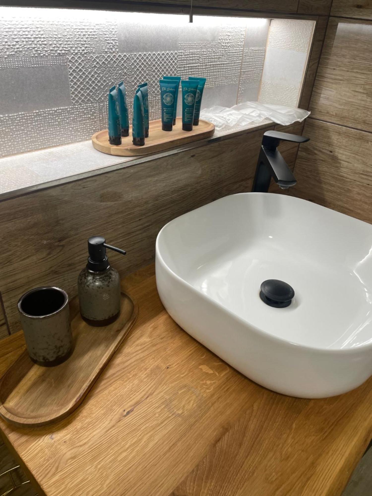 Apartman 184 - Vysoke Myto Luaran gambar